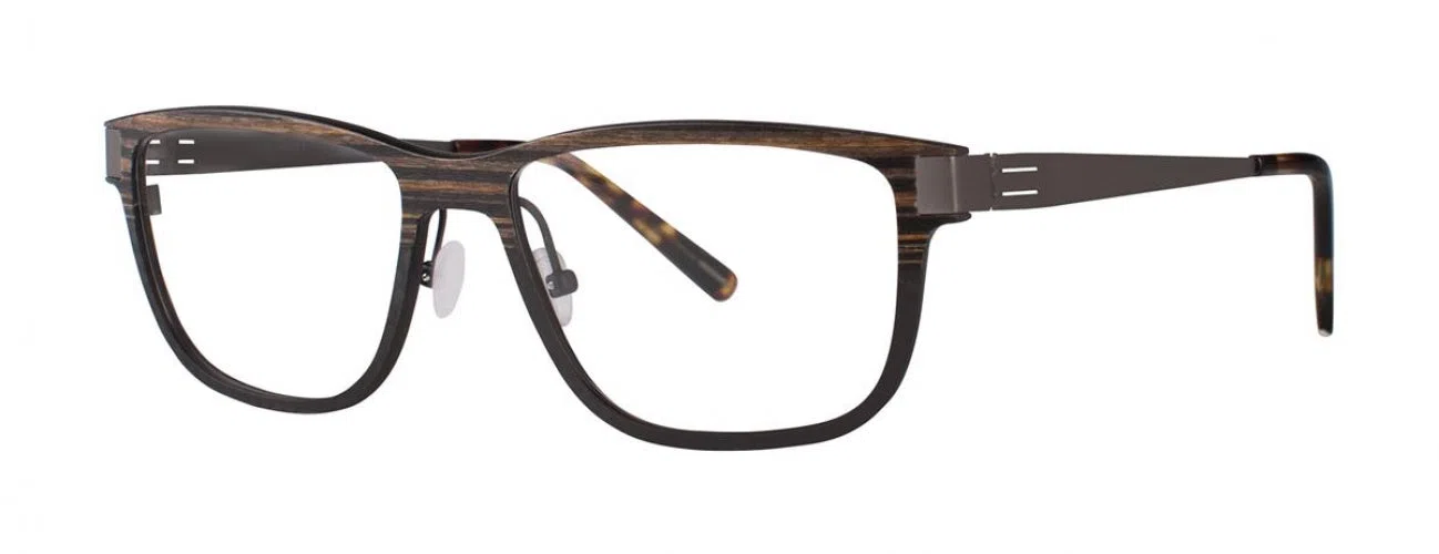 Jhane Barnes COMPOSITE Eyeglasses - view 6